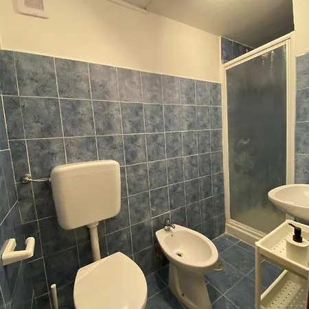 A Casa Di Bi Penzion Řím