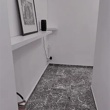 A Casa Di Bi Konukevi