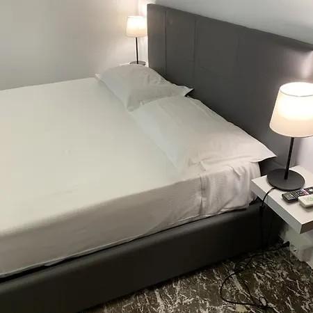A Casa Di Bi 4* Řím