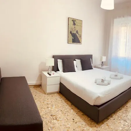 A Casa Di Bi 4*