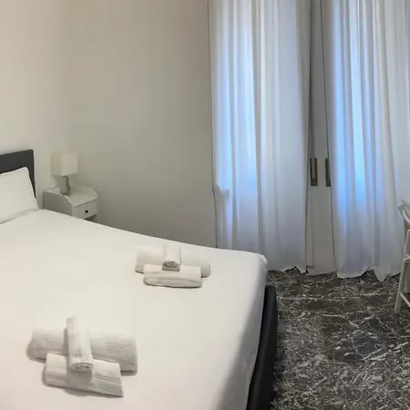 A Casa Di Bi Penzion Řím