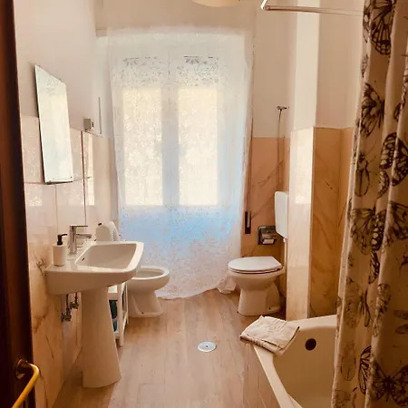 A Casa Di Bi 4*