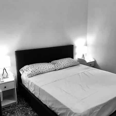 Konukevi A Casa Di Bi