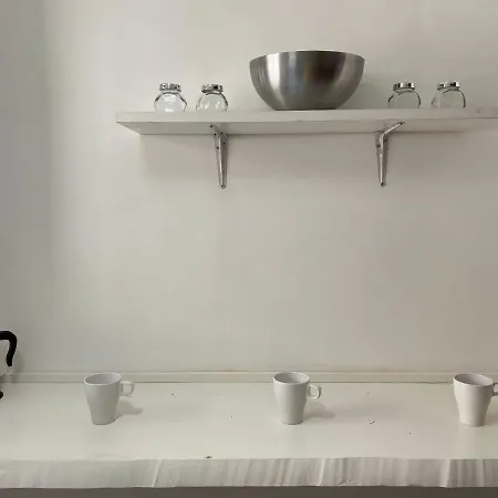 A Casa Di Bi Pensjonat