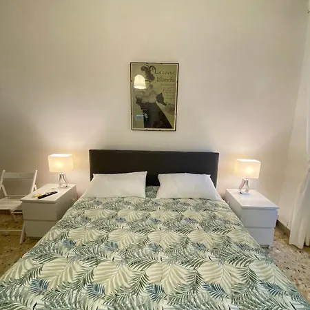 ゲストハウス A Casa Di Bi ローマ