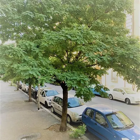 Pensjonat A Casa Di Bi Rzym