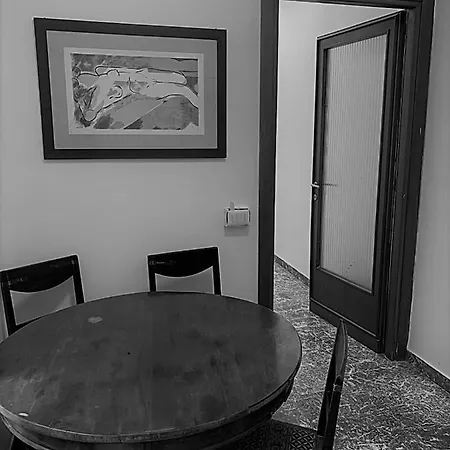 A Casa Di Bi Pensjonat