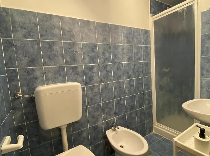 A Casa Di Bi Гостевой дом Рим