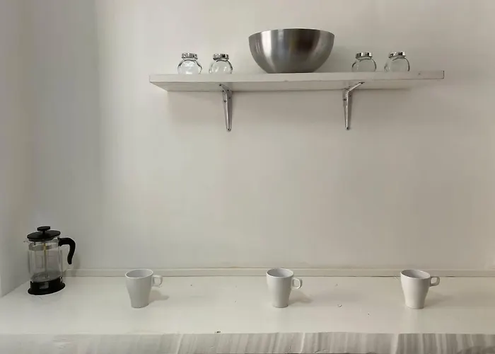 A Casa Di Bi Гостевой дом