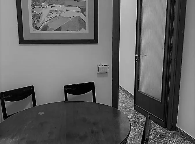 A Casa Di Bi Гостевой дом