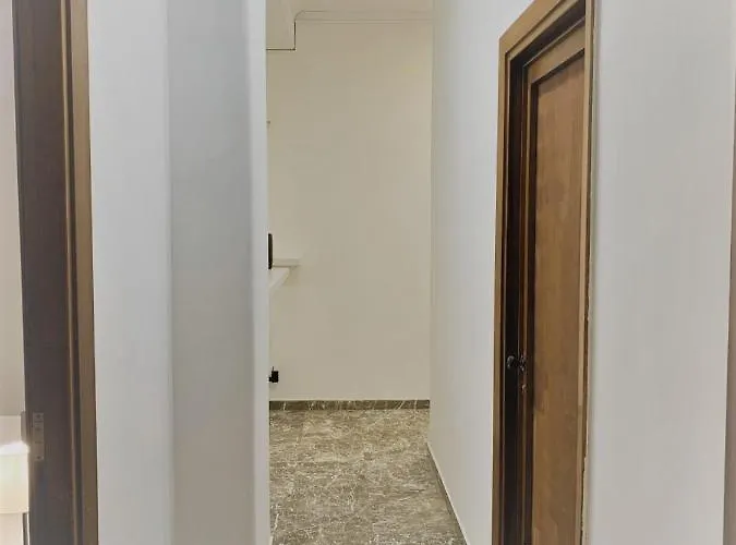 A Casa Di Bi Гостевой дом