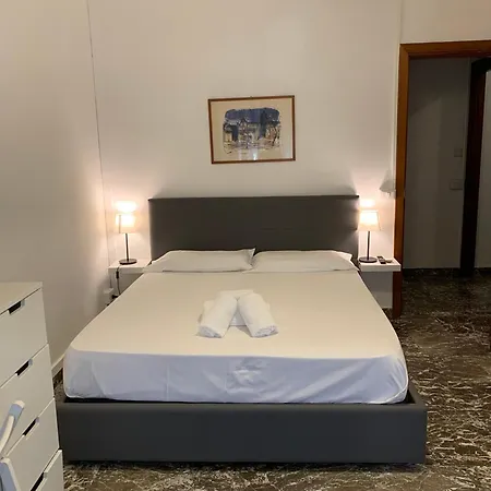 A Casa Di Bi 4* Рим