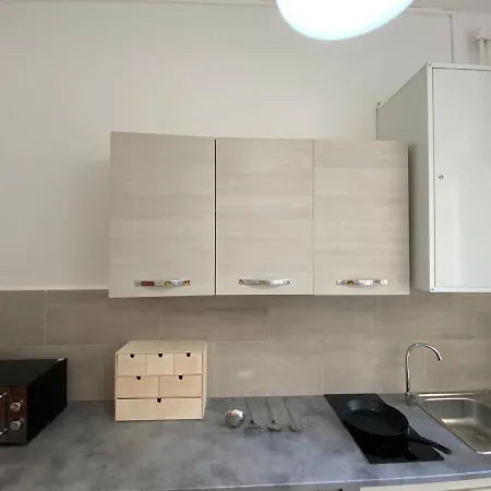 Gasthuis A Casa Di Bi *
