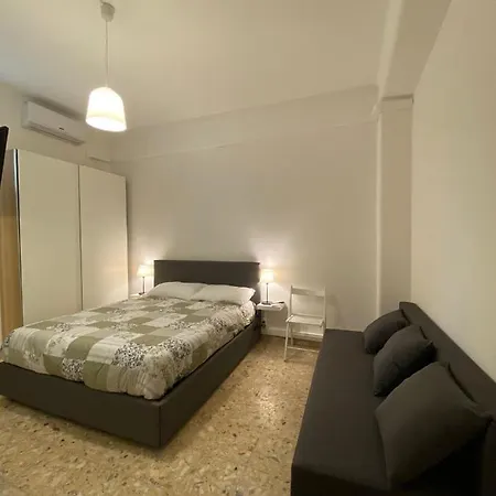 A Casa Di Bi Gasthuis *