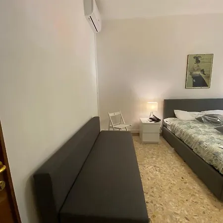 A Casa Di Bi 招待所 罗马