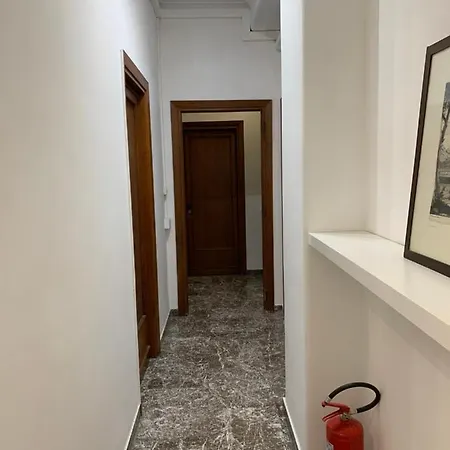 A Casa Di Bi 招待所 罗马