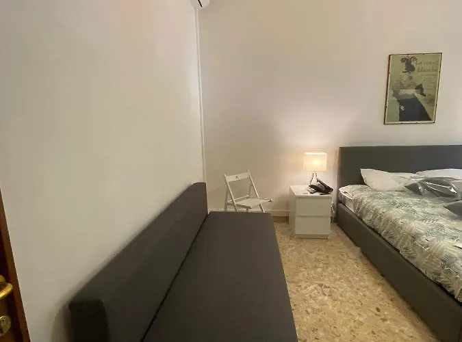 A Casa Di Bi Pensjonat Rzym