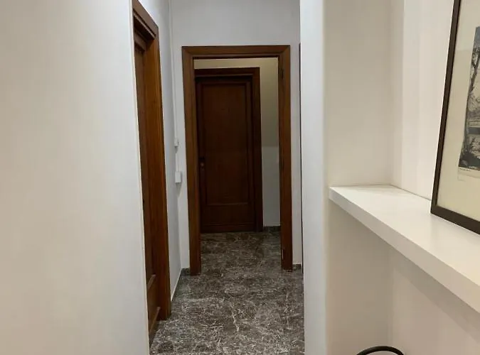 A Casa Di Bi Pensjonat Rzym
